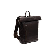 Everyday Carry Perspective Showing Ergonomic Grab Handle & Strap Comfort