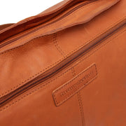 Astero Full-Grain Leather Shoulder Bag para Mujer – Vista alternativa del producto 3