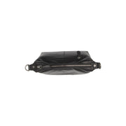 Solid Antique Brass Hardware &amp; Heavy-Duty Dual Zipper Detail on Christie Full-Grain Leather Shoulder Bag para Mujer