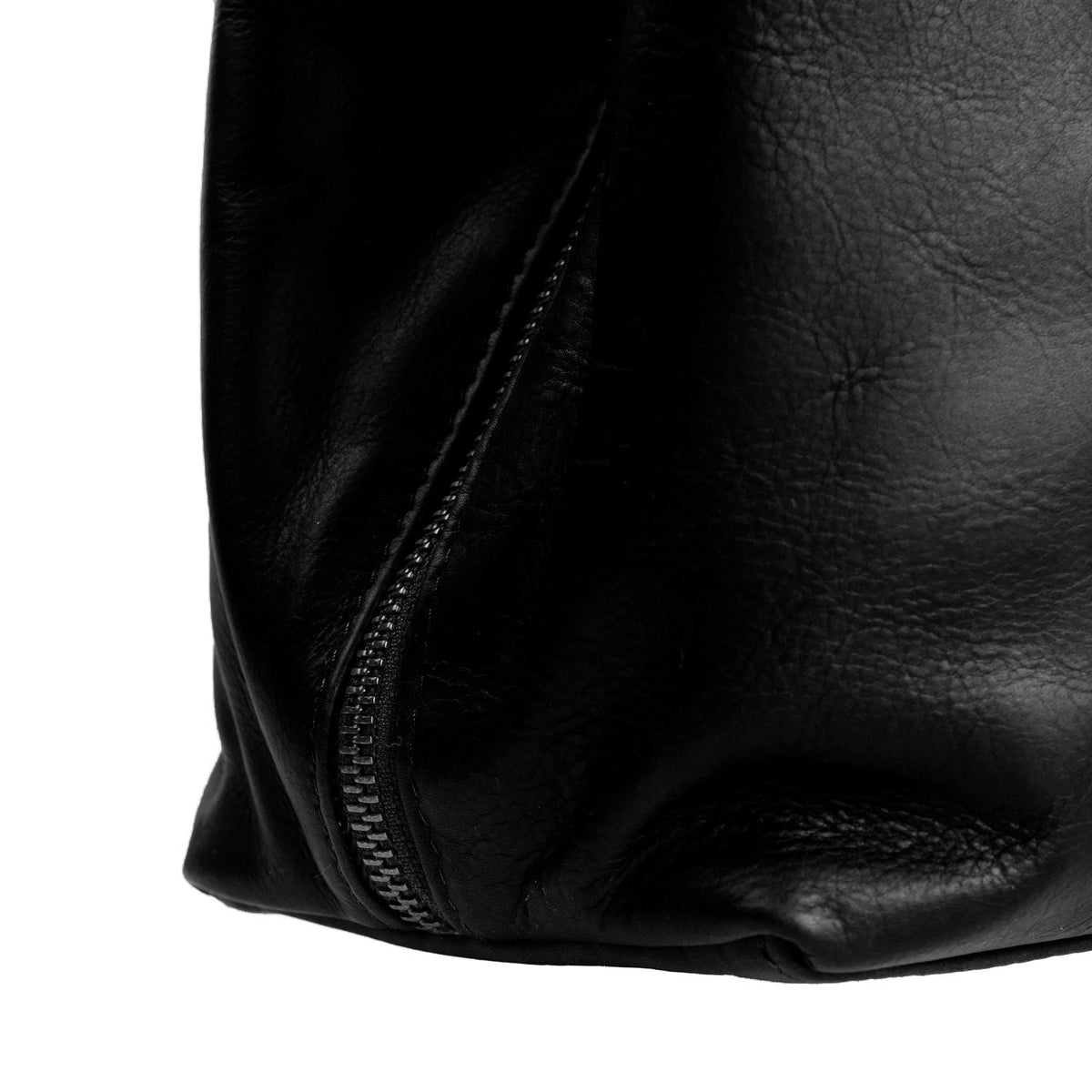 
Vista interior Showing Dedicated Padded Laptop Sleeve & Multi-Compartment Organization
