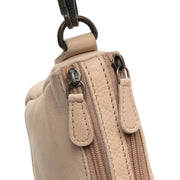 
Vista interior Showing Dedicated Padded Laptop Sleeve & Multi-Compartment Organization