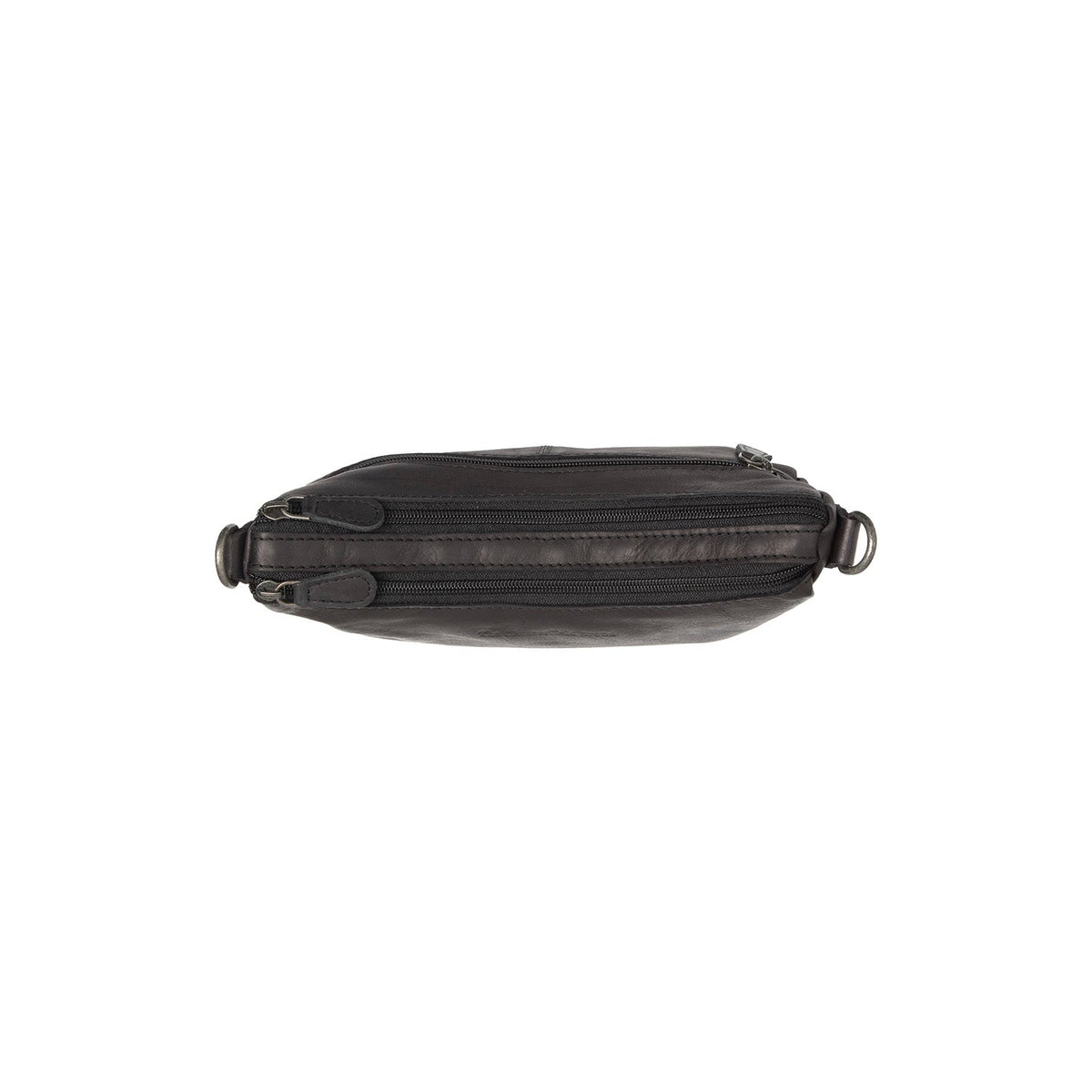 
Irving Bolso de hombro de cuero flor – alternate product view 3