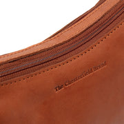 
Irving Bolso de hombro de cuero flor – alternate product view 2