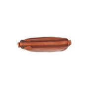 
Irving Bolso de hombro de cuero flor – alternate product view 3
