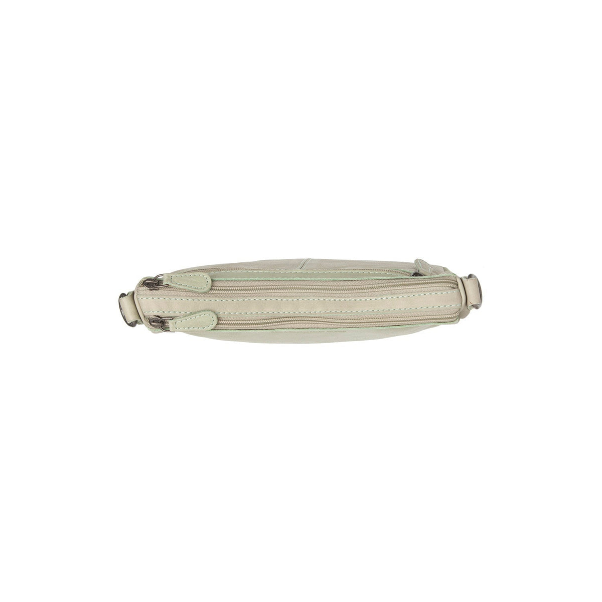 
Irving Bolso de hombro de cuero flor – alternate product view 3