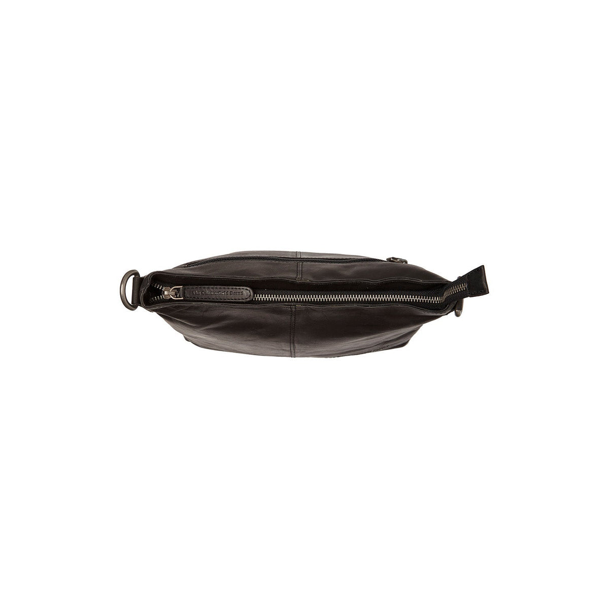 
Vista interior Showing Dedicated Padded Laptop Sleeve & Multi-Compartment Organization