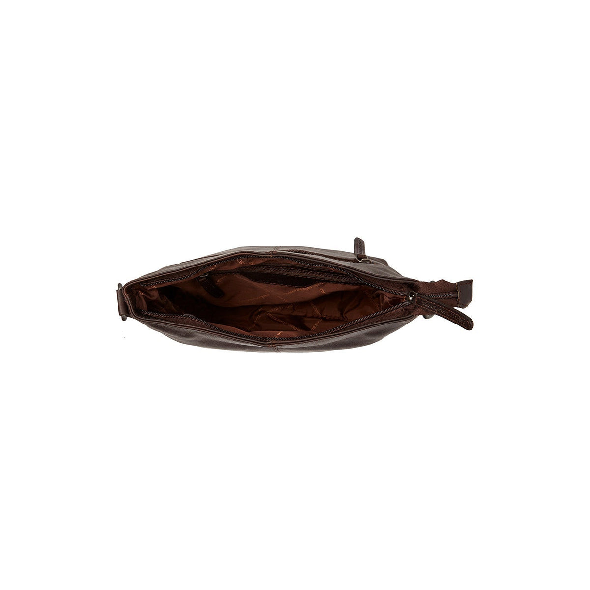 
Jen Bolso de hombro de cuero flor – alternate product view 3
