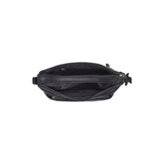 
Vista interior Showing Dedicated Padded Laptop Sleeve & Multi-Compartment Organization