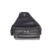 Vista interior Showing Dedicated Padded Laptop Sleeve &amp; Multi-Compartment Organization