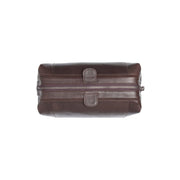 
Biassa Neceser de cuero flor – alternate product view 3