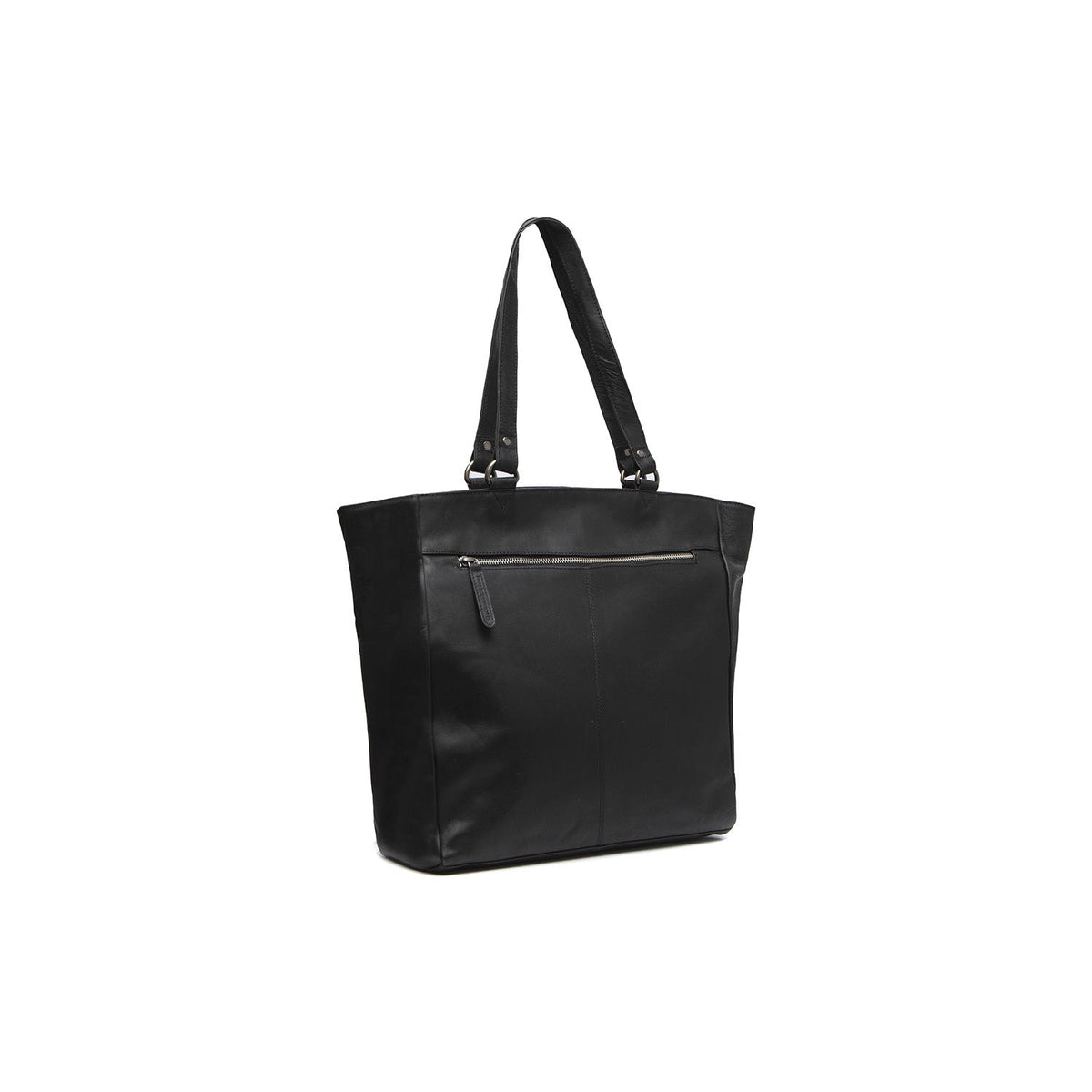 
Vista interior Showing Dedicated Padded Laptop Sleeve & Multi-Compartment Organization