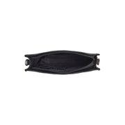 Vista interior Showing Dedicated Padded Laptop Sleeve &amp; Multi-Compartment Organization