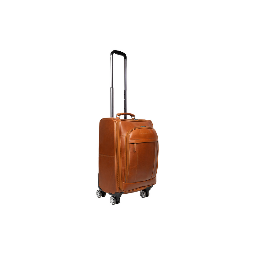 Leather Trolley Key Largo para Mujer