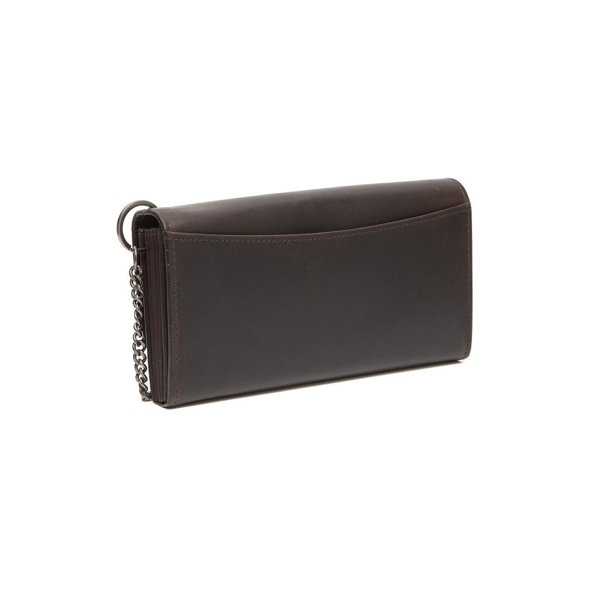 Vista interior Showing Dedicated Padded Laptop Sleeve &amp; Multi-Compartment Organization