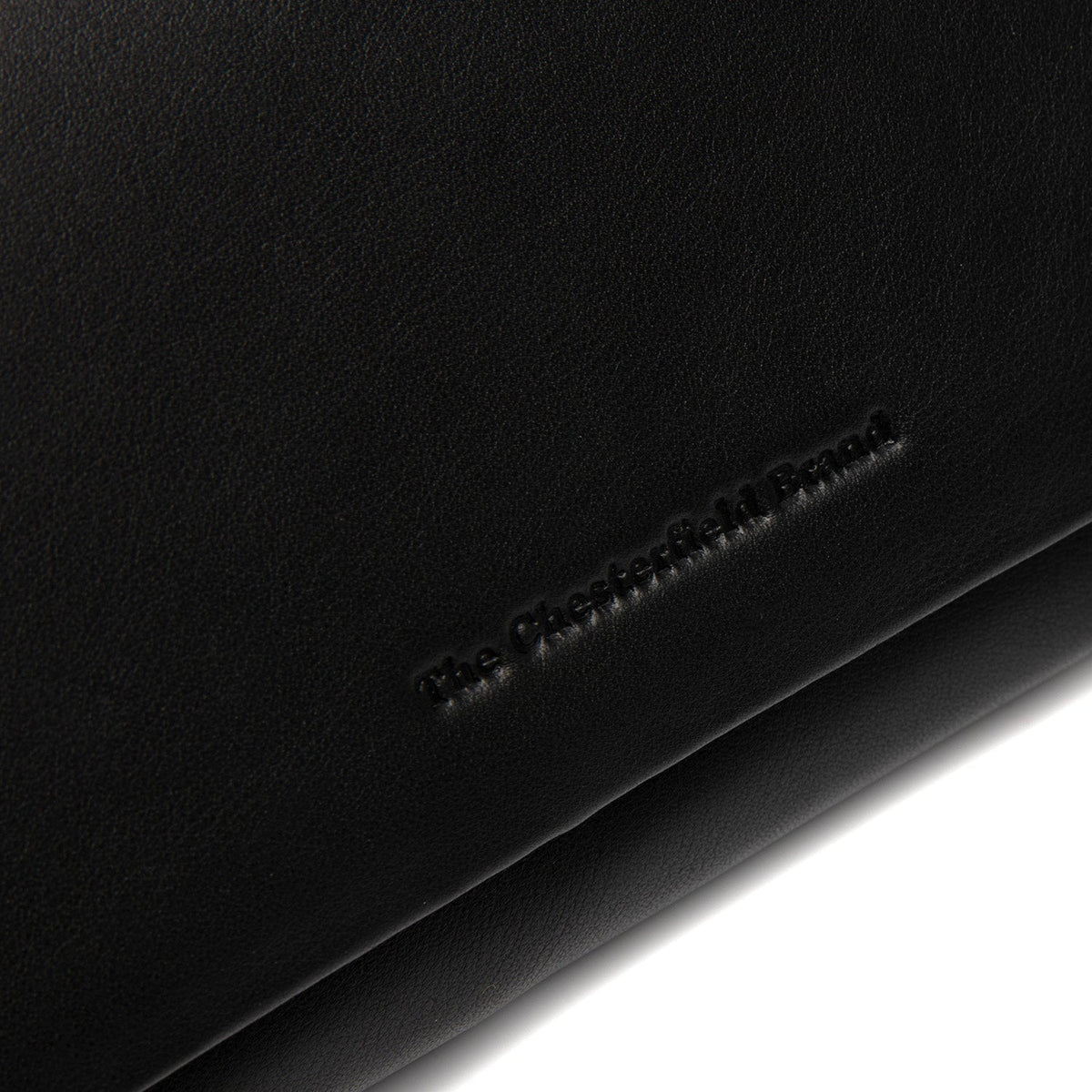 Vista interior Showing Dedicated Padded Laptop Sleeve &amp; Multi-Compartment Organization