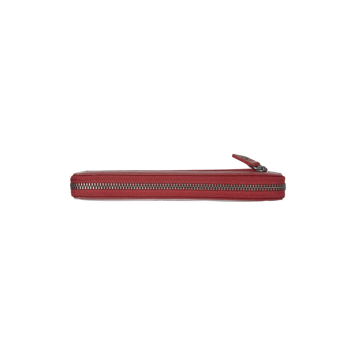 
Cantara Billetera de cuero flor – alternate product view 3