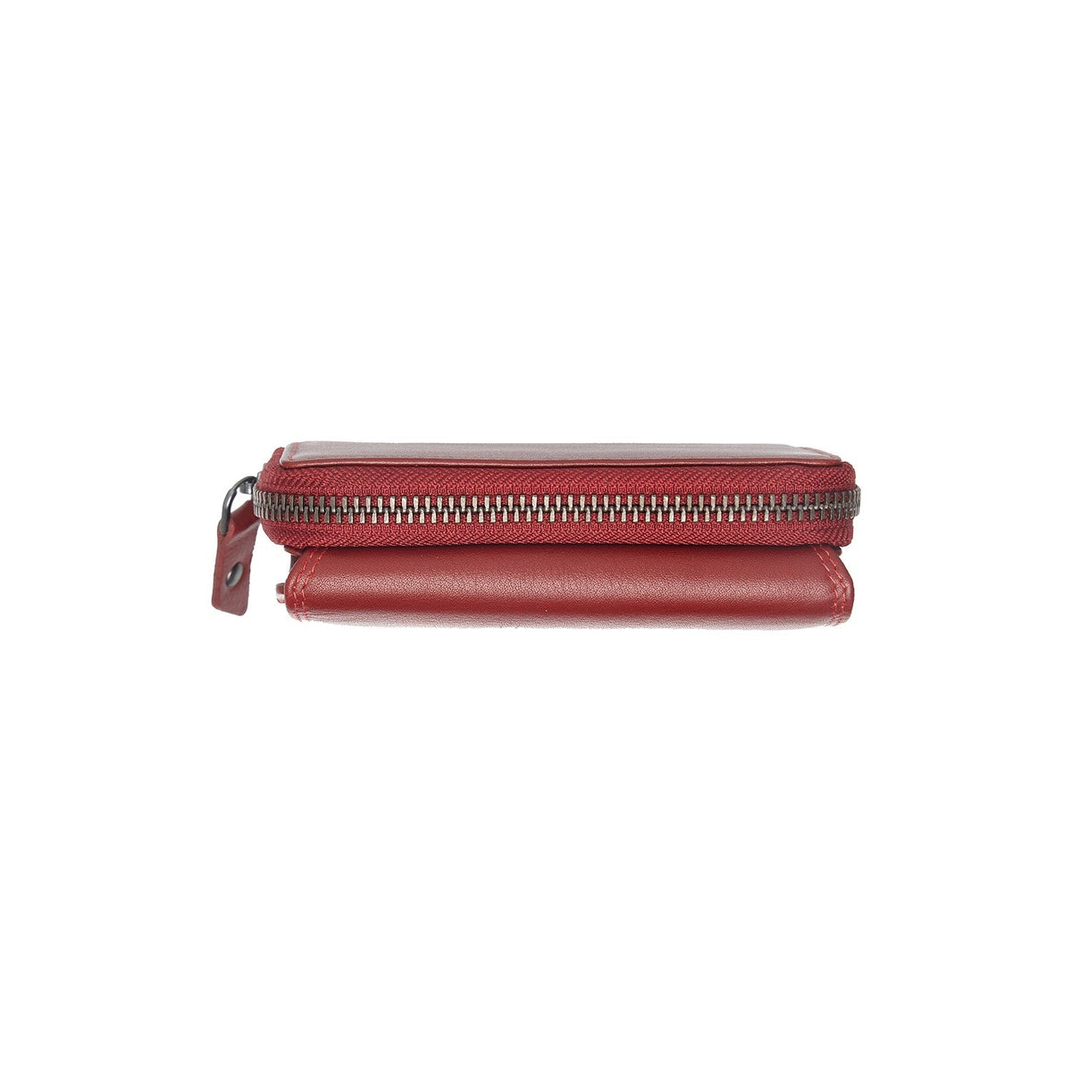 
Doniva Billetera de cuero flor – alternate product view 3