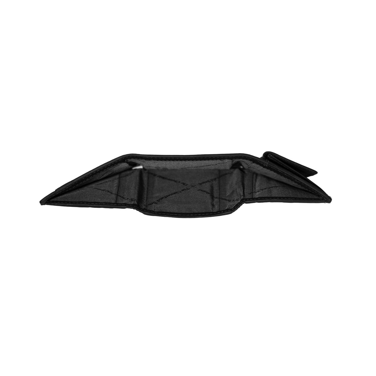 
Vista interior Showing Dedicated Padded Laptop Sleeve & Multi-Compartment Organization