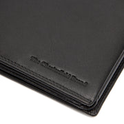 Vista interior Showing Dedicated Padded Laptop Sleeve &amp; Multi-Compartment Organization