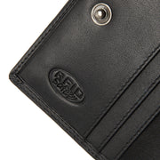 Vista interior Showing Dedicated Padded Laptop Sleeve &amp; Multi-Compartment Organization