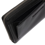 
Vista interior Showing Dedicated Padded Laptop Sleeve & Multi-Compartment Organization