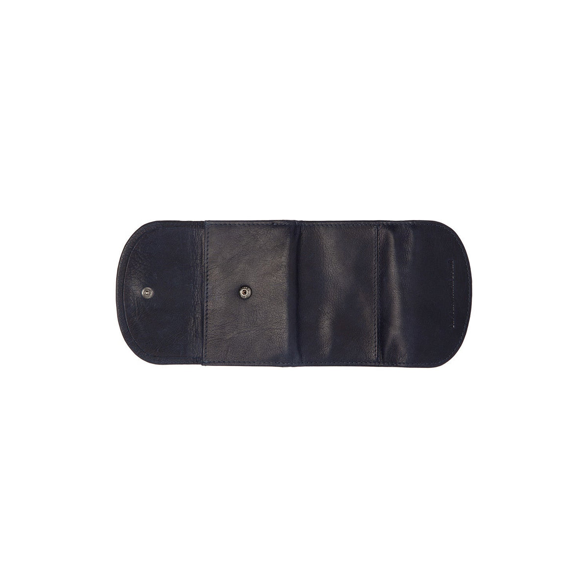 Newton Full-Grain Cartera de Cuero para Mujer – Vista alternativa del producto 3