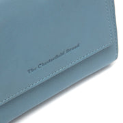 Orveta Full-Grain Cartera de Cuero para Mujer – Vista alternativa del producto 2
