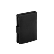 Vista interior Showing Dedicated Padded Laptop Sleeve &amp; Multi-Compartment Organization
