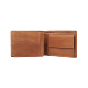 Timo Full-Grain Cartera de Cuero para Hombre – Vista alternativa del producto 3