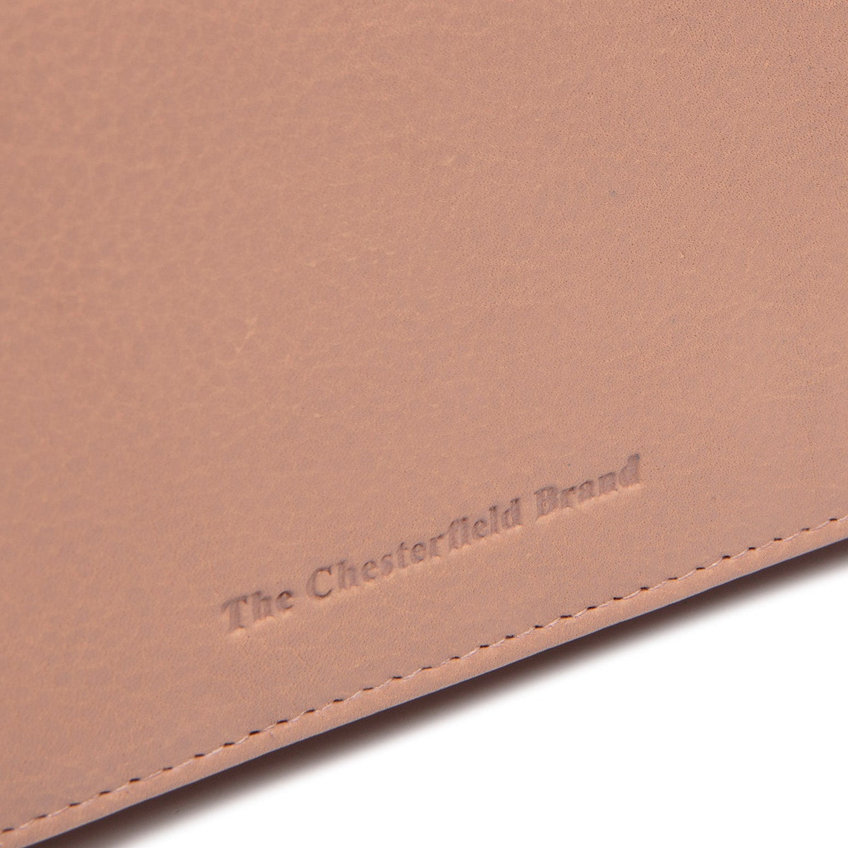 Valetta Full-Grain Cartera de Cuero para Mujer – Vista alternativa del producto 2