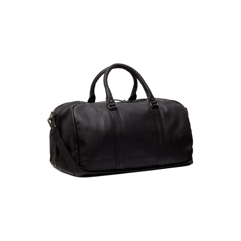 Melbourne Full-Grain Leather Weekender Bag para Mujer