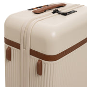 Sandy Beach Medium Suitcase Zuna para Mujer, detail view 5