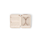 Sandy Beach Suitcase Set Front Pocket Zuna para Mujer, detail view 3