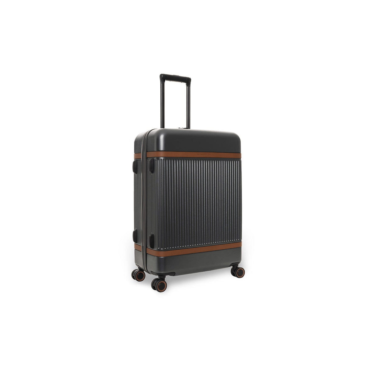 Urban Graphite Suitcase Set Zuna para Mujer, detail view 1