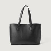 
The Bianca Bolso tote de cuero – alternate product view 3