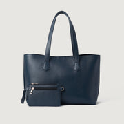 
The Bianca Bolso tote de cuero – alternate product view 1