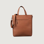 
The Poet Bolso tote de cuero – alternate product view 1