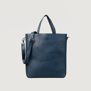 
The Poet Bolso tote de cuero – alternate product view 3